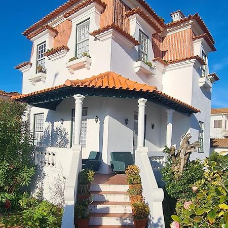 Casa Do Jardim Villa Vila do Conde Kültér fotó