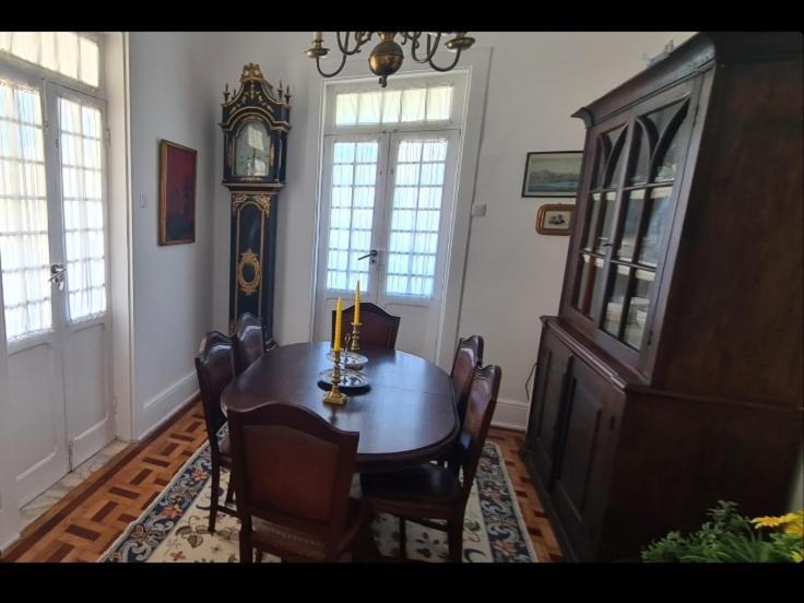 Casa Do Jardim Villa Vila do Conde Kültér fotó