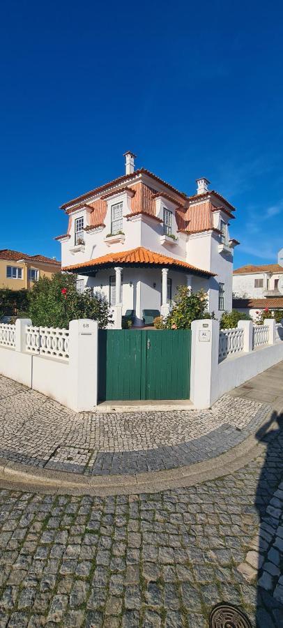Casa Do Jardim Villa Vila do Conde Kültér fotó