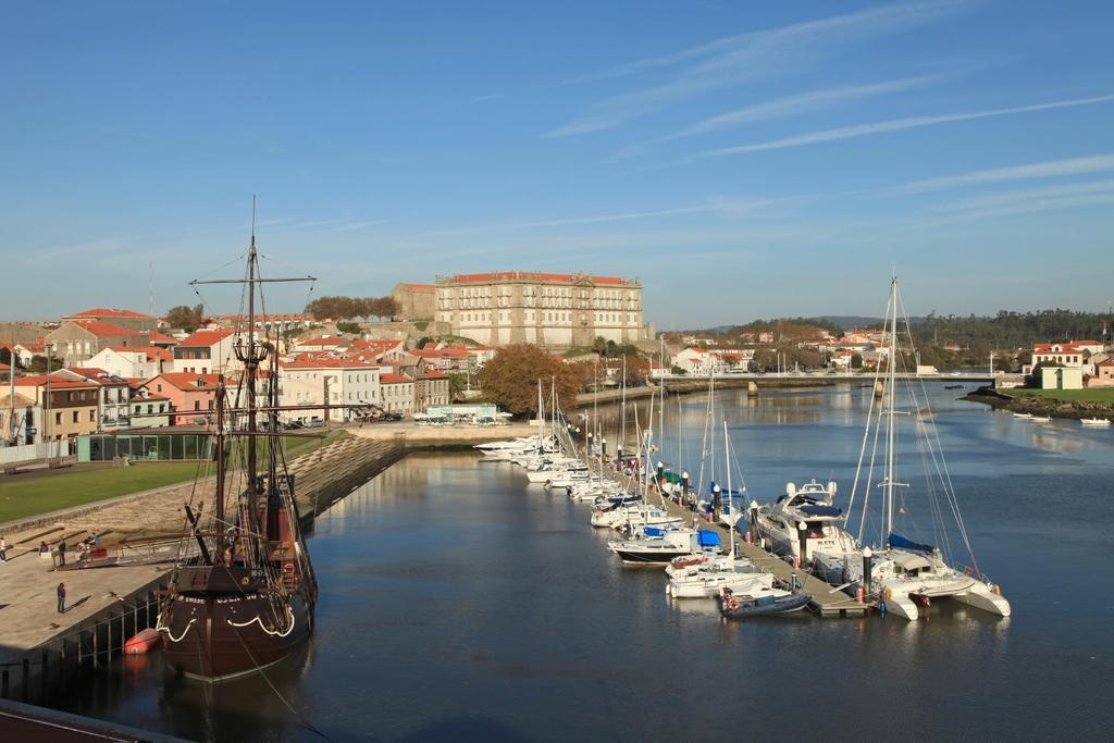 Casa Do Jardim Villa Vila do Conde Kültér fotó