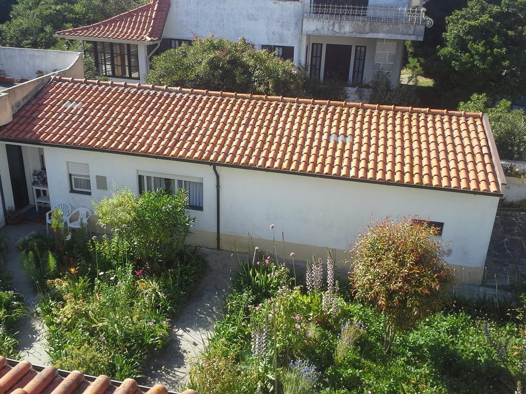 Casa Do Jardim Villa Vila do Conde Szoba fotó