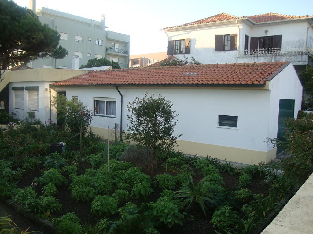 Casa Do Jardim Villa Vila do Conde Szoba fotó